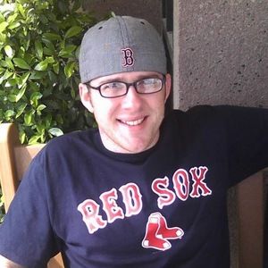 Meet your Posher, Chase